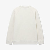 에센셜 스몰로고 맨투맨 - 02