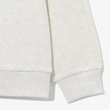 에센셜 스몰로고 맨투맨 - 05