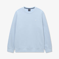 에센셜 스몰로고 맨투맨