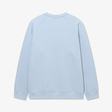 에센셜 스몰로고 맨투맨 - 02