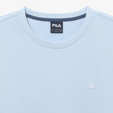 에센셜 스몰로고 맨투맨 - 03