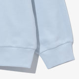 에센셜 스몰로고 맨투맨 - 05