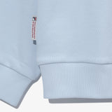 에센셜 스몰로고 맨투맨 - 06