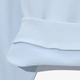 에센셜 스몰로고 맨투맨 - 07