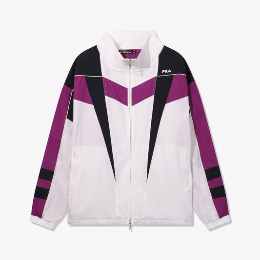 FHC 스타컷 오버핏 바람막이 - 01