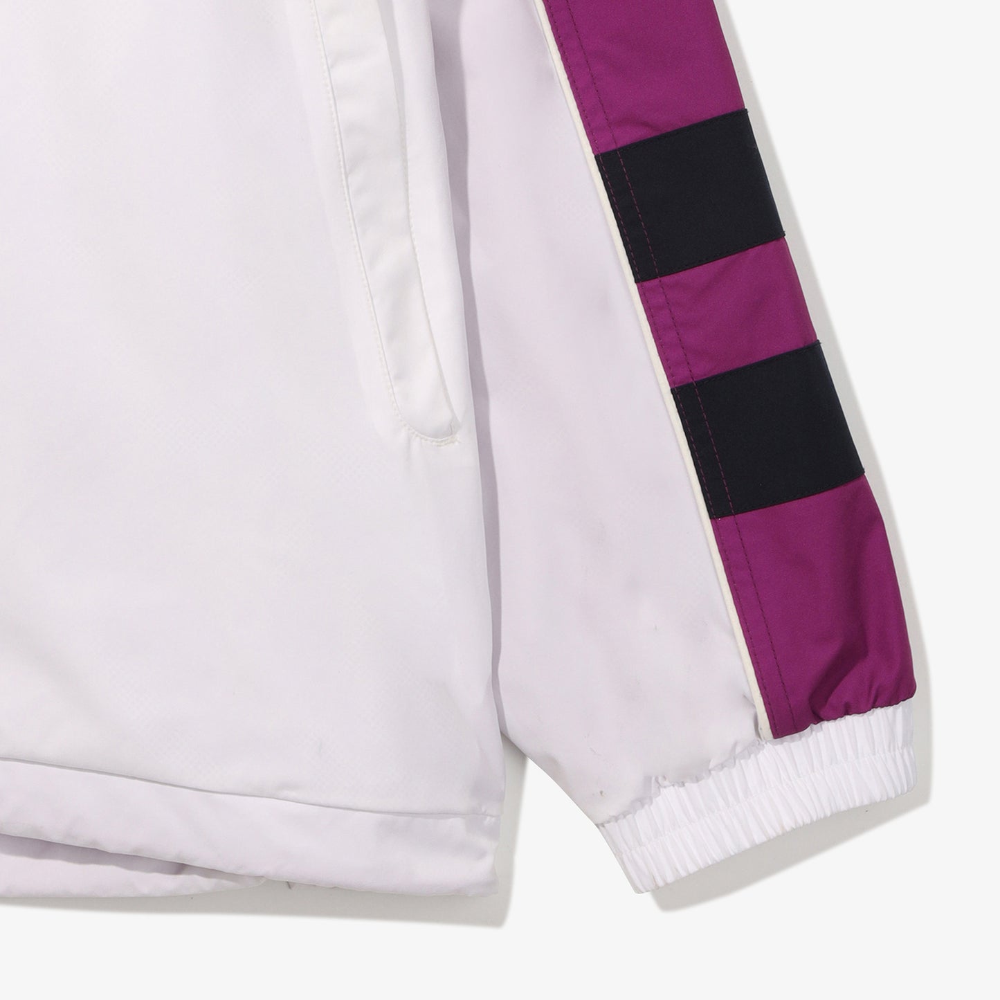 FHC 스타컷 오버핏 바람막이 - 06