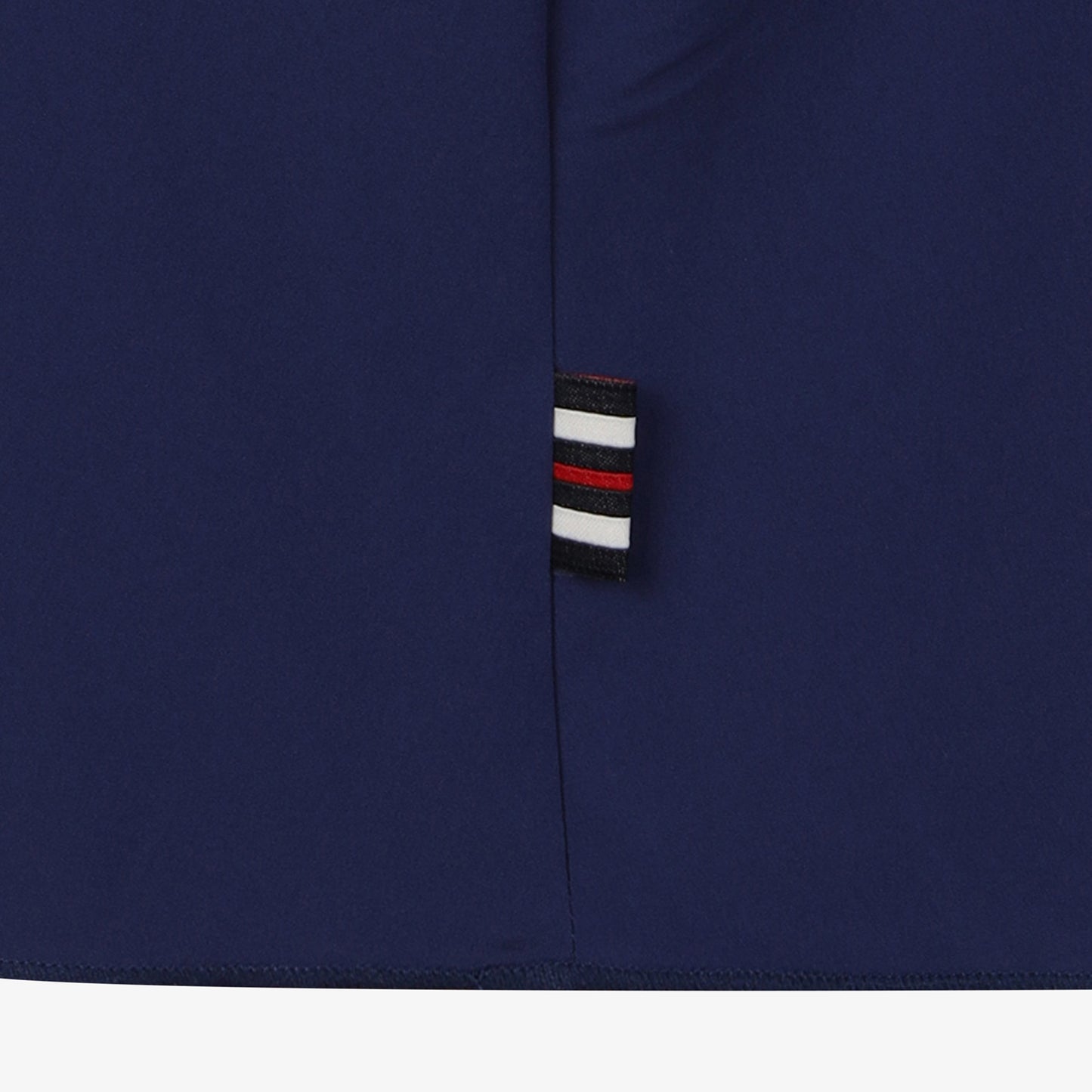 테니스 메쉬 하이브리드 원피스 - 04