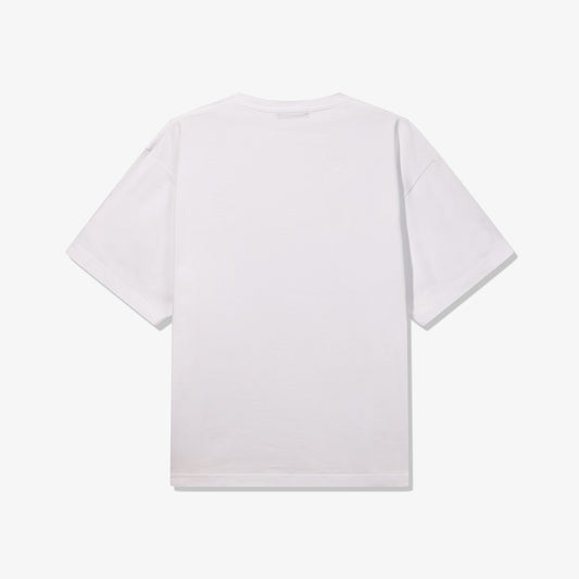 FHC 바운스 스몰 그래픽 반팔티 - 02