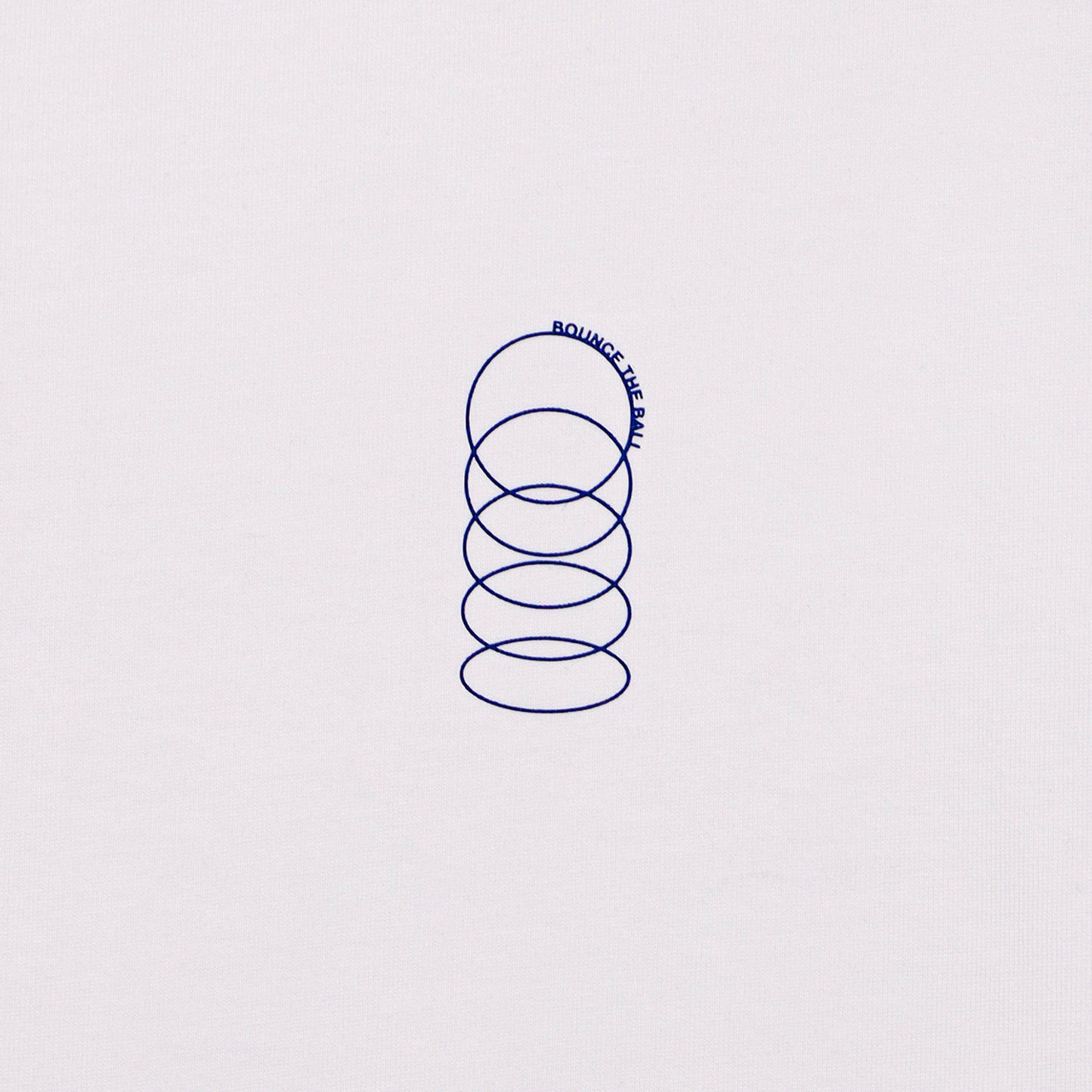 FHC 바운스 스몰 그래픽 반팔티 - 05