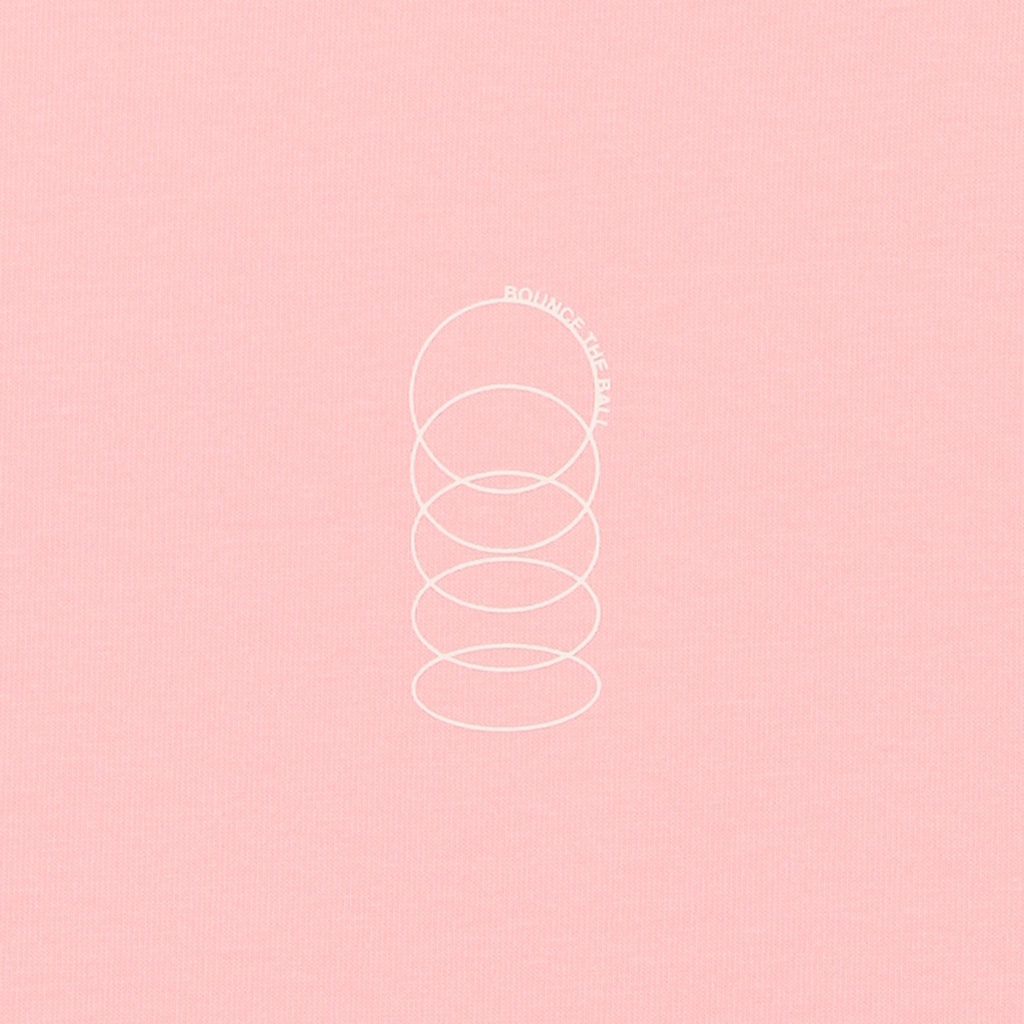 FHC 바운스 스몰 그래픽 반팔티 - 05