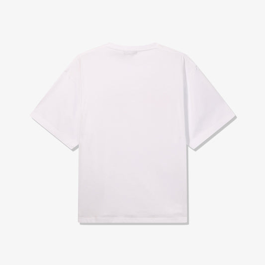 FHC 젤라또 그래픽 박시 반팔티 - 02