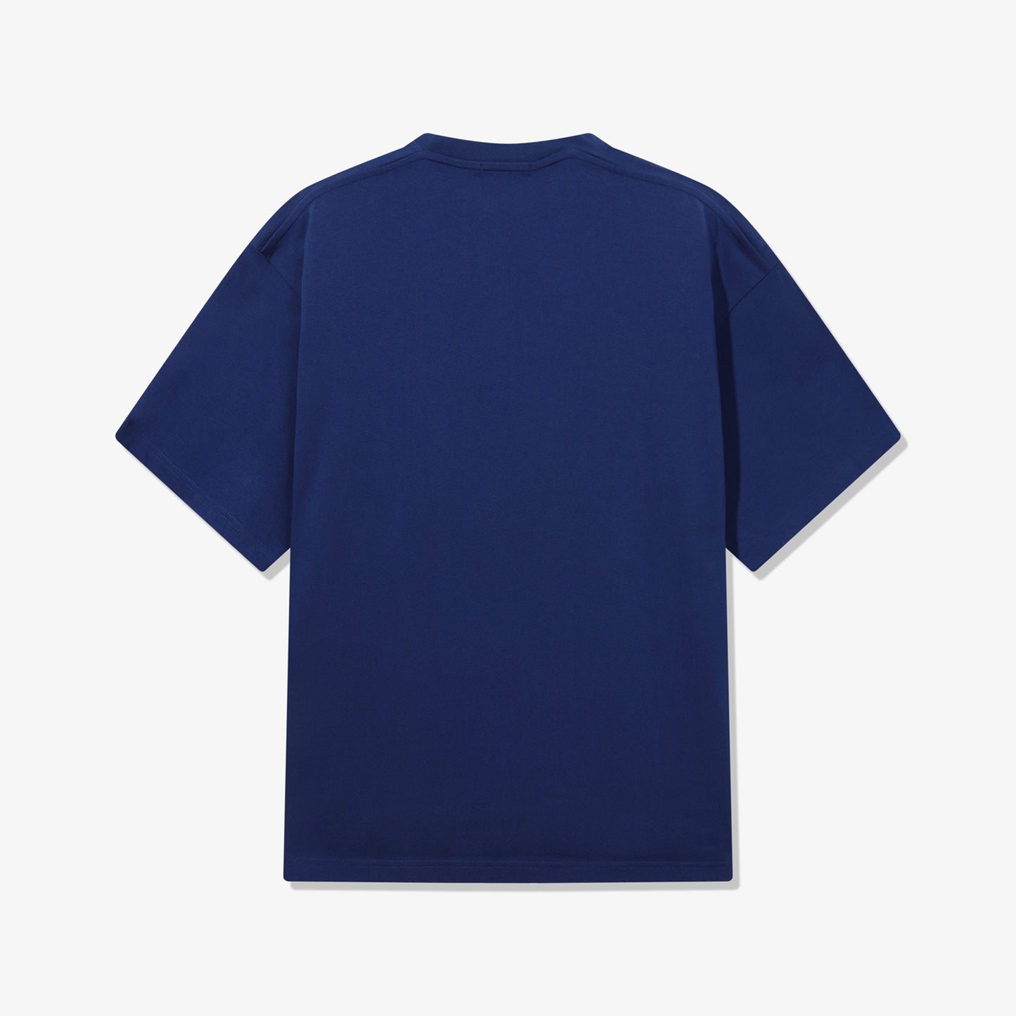 FHC 젤라또 그래픽 박시 반팔티 - 02