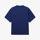 FHC 젤라또 그래픽 박시 반팔티 - 02