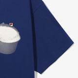 FHC 젤라또 그래픽 박시 반팔티 - 04