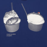 FHC 젤라또 그래픽 박시 반팔티 - 05