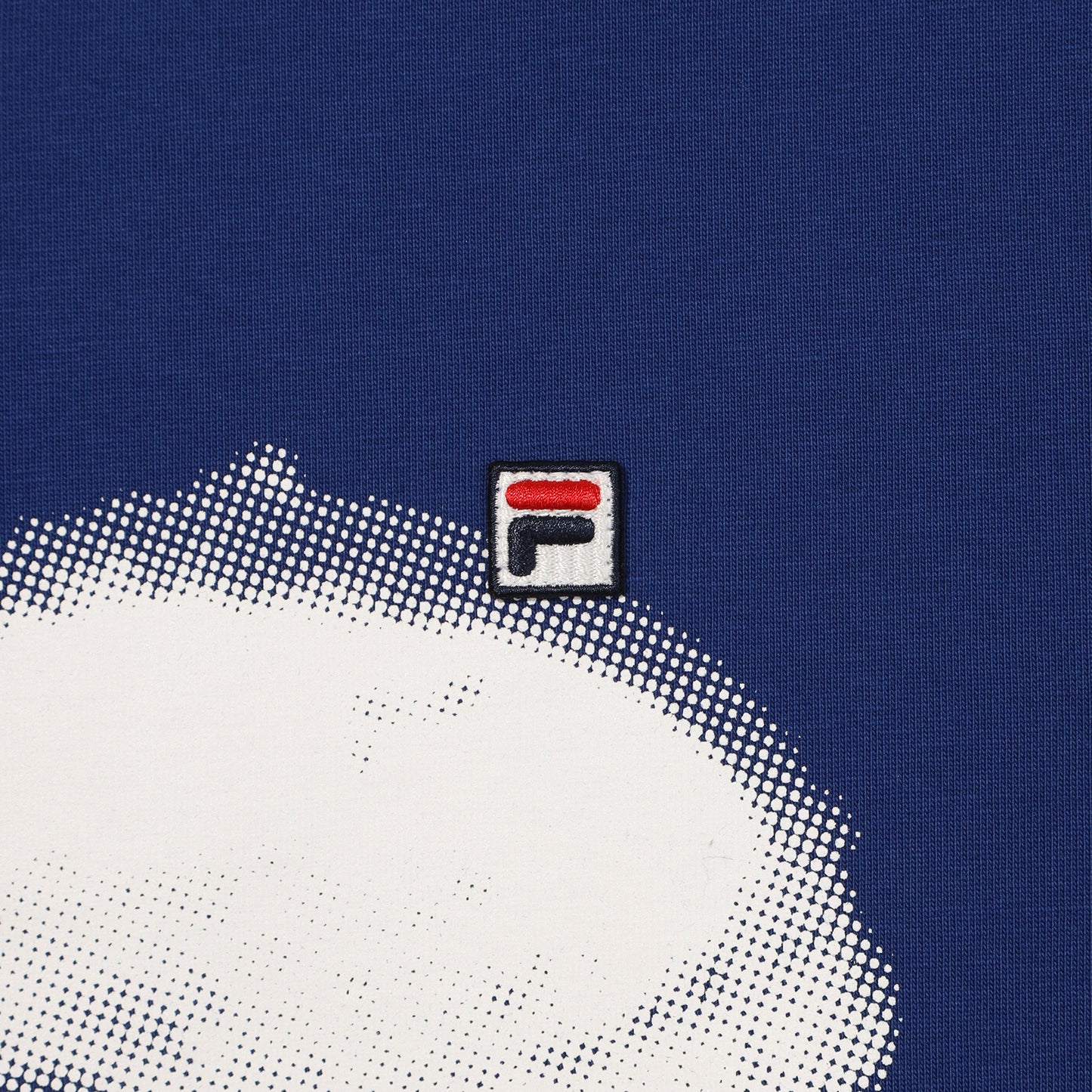 FHC 젤라또 그래픽 박시 반팔티 - 07