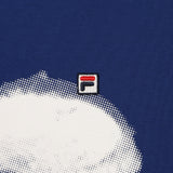 FHC 젤라또 그래픽 박시 반팔티 - 07