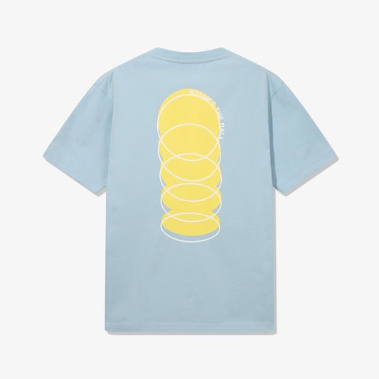 FHC 바운스 그래픽 반팔티 - 02