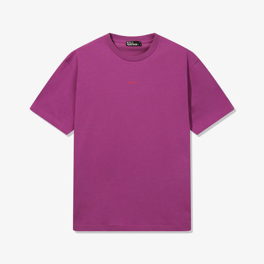 FHC 바운스 그래픽 반팔티 - 01