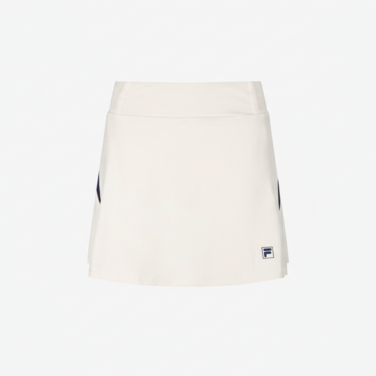테니스 플레어 스커트