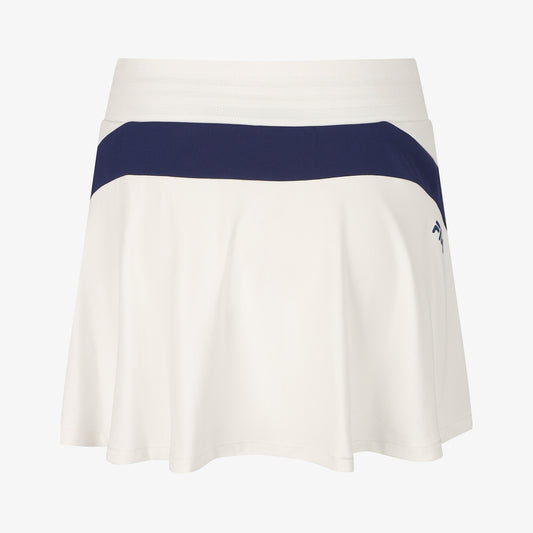 테니스 플레어 스커트 - 02