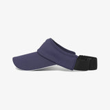 테니스 F박스 스몰로고 썬캡 - 03