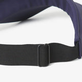 테니스 F박스 스몰로고 썬캡 - 06