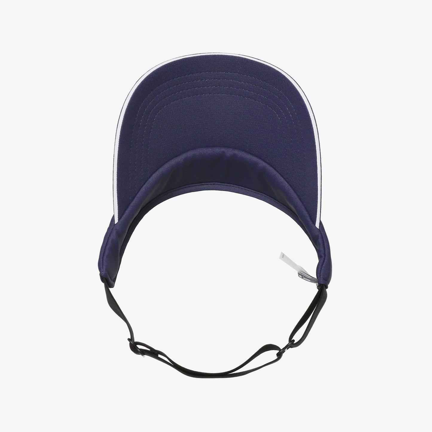 테니스 F박스 스몰로고 썬캡 - 07