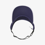 테니스 F박스 스몰로고 썬캡 - 07