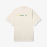 FHC 오버핏 피케 반팔티 - 02