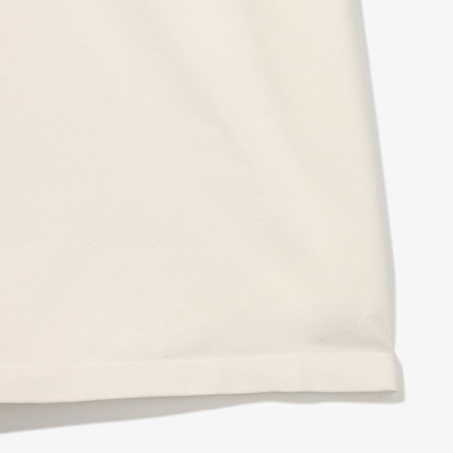 FHC 오버핏 피케 반팔티 - 06