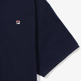 FHC 오버핏 피케 반팔티 - 04
