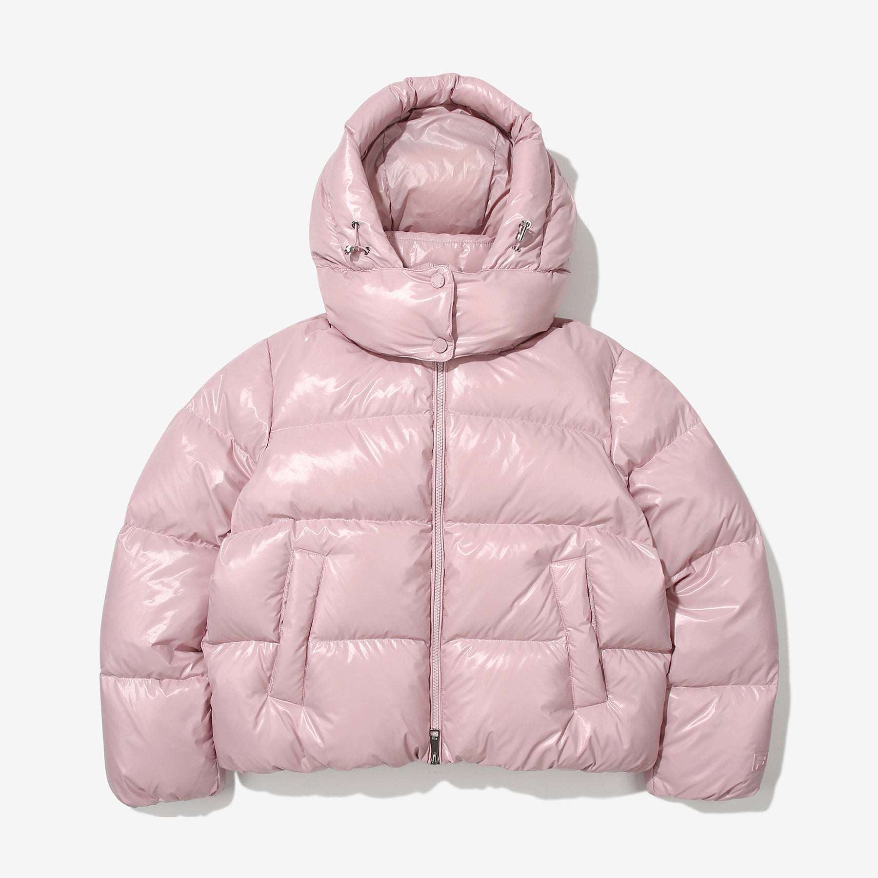 <NEW COLOR>밀라노 후드 다운 - 01
