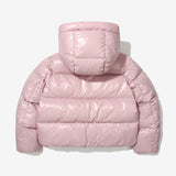 <NEW COLOR>밀라노 후드 다운 - 02