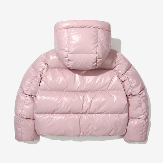 <NEW COLOR>밀라노 후드 다운 - 02
