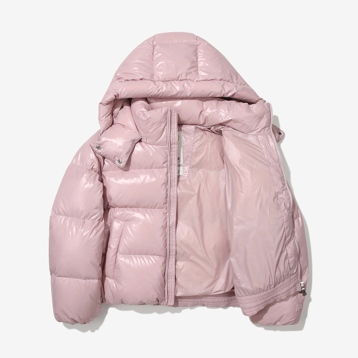 <NEW COLOR>밀라노 후드 다운 - 03