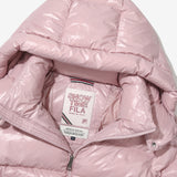 <NEW COLOR>밀라노 후드 다운 - 04