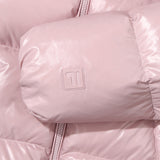 <NEW COLOR>밀라노 후드 다운 - 06