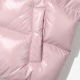 <NEW COLOR>밀라노 후드 다운 - 07