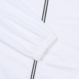 경량 스트레치 라인포인트 바람막이 - 04