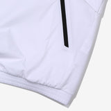 경량 스트레치 반팔 아노락 - 05