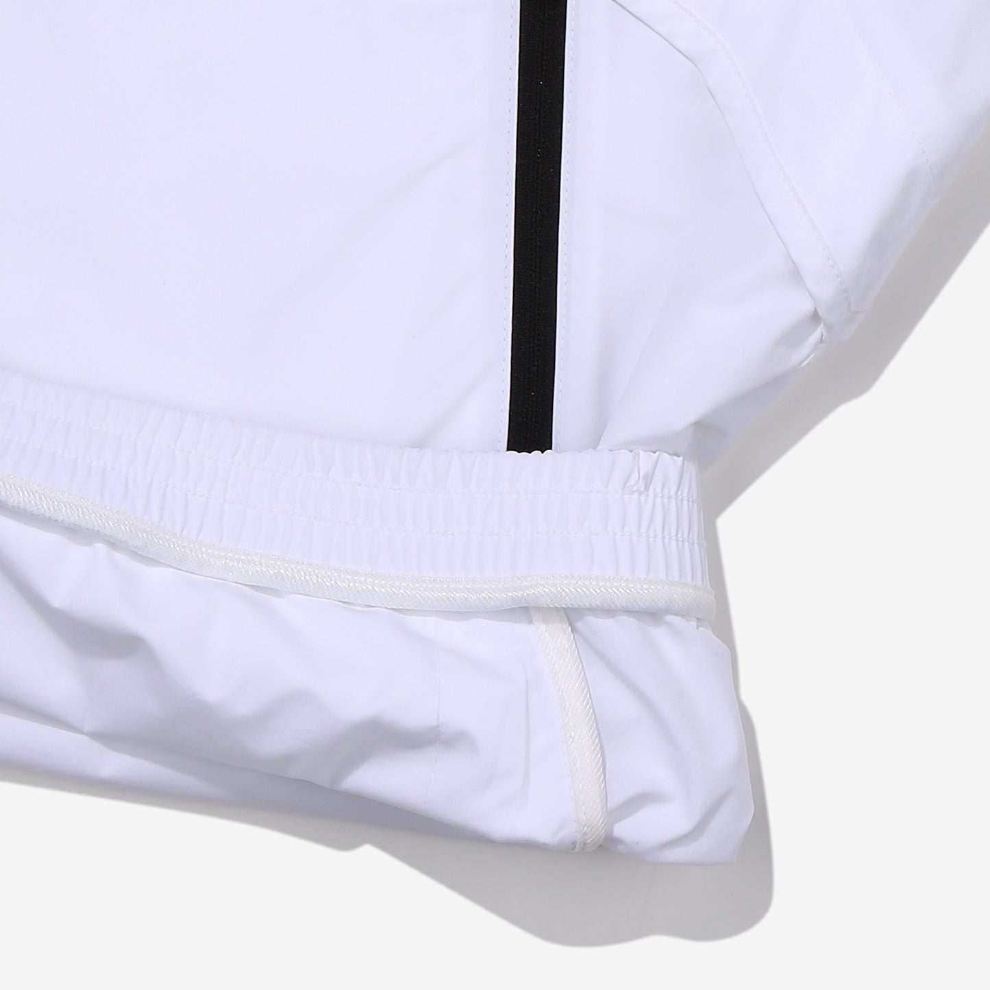 경량 스트레치 반팔 아노락 - 06