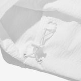 시어서커 반팔 아노락 - 09