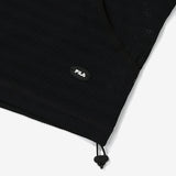 기능성 메쉬 후드 커버업 자켓 - 05
