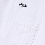 크링클 카고 스커트 - 05
