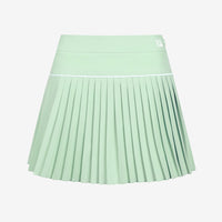 테니스 플리츠 스커트