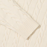 CASA FILA 브이넥 니트 - 04