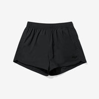여성 경량 스트레치 트레이닝 러닝 쇼츠