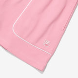 면혼방 피케 큐롯 반바지 - 05