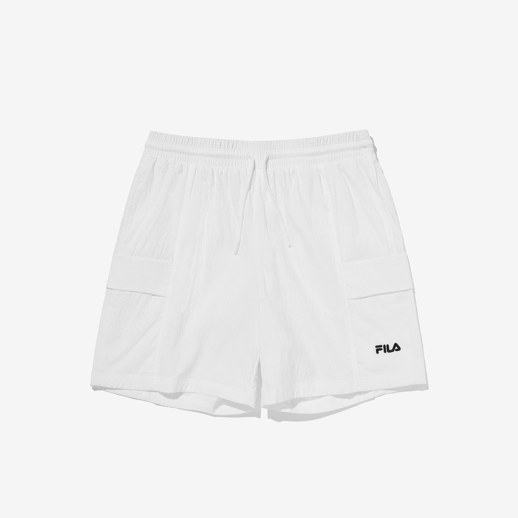 시어서커 5부 반바지 - 01